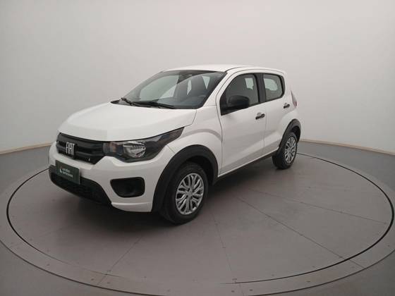 FIAT MOBI 1.0 EVO FLEX LIKE. MANUAL FIAT MOBI 1.0 EVO FLEX LIKE. MANUAL